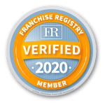fran data verified badge