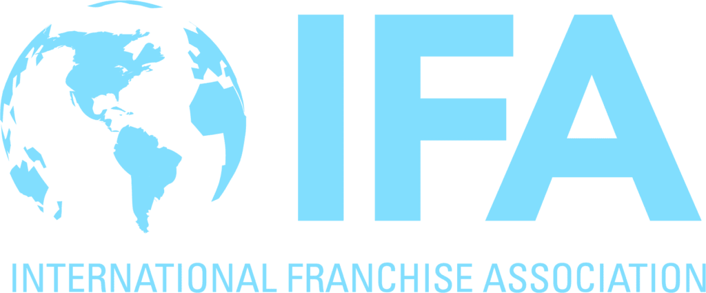 IFA - international franchise association logo